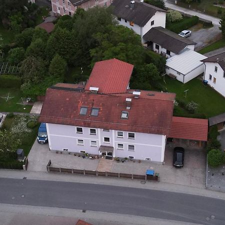 Ferienwohnung Niedermoosen Riedering ภายนอก รูปภาพ