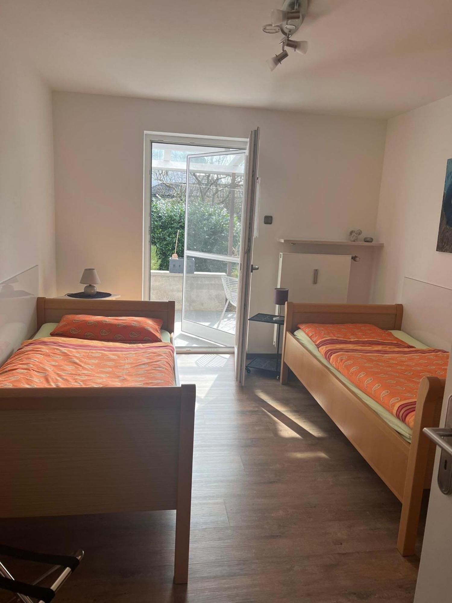 Ferienwohnung Niedermoosen Riedering ภายนอก รูปภาพ