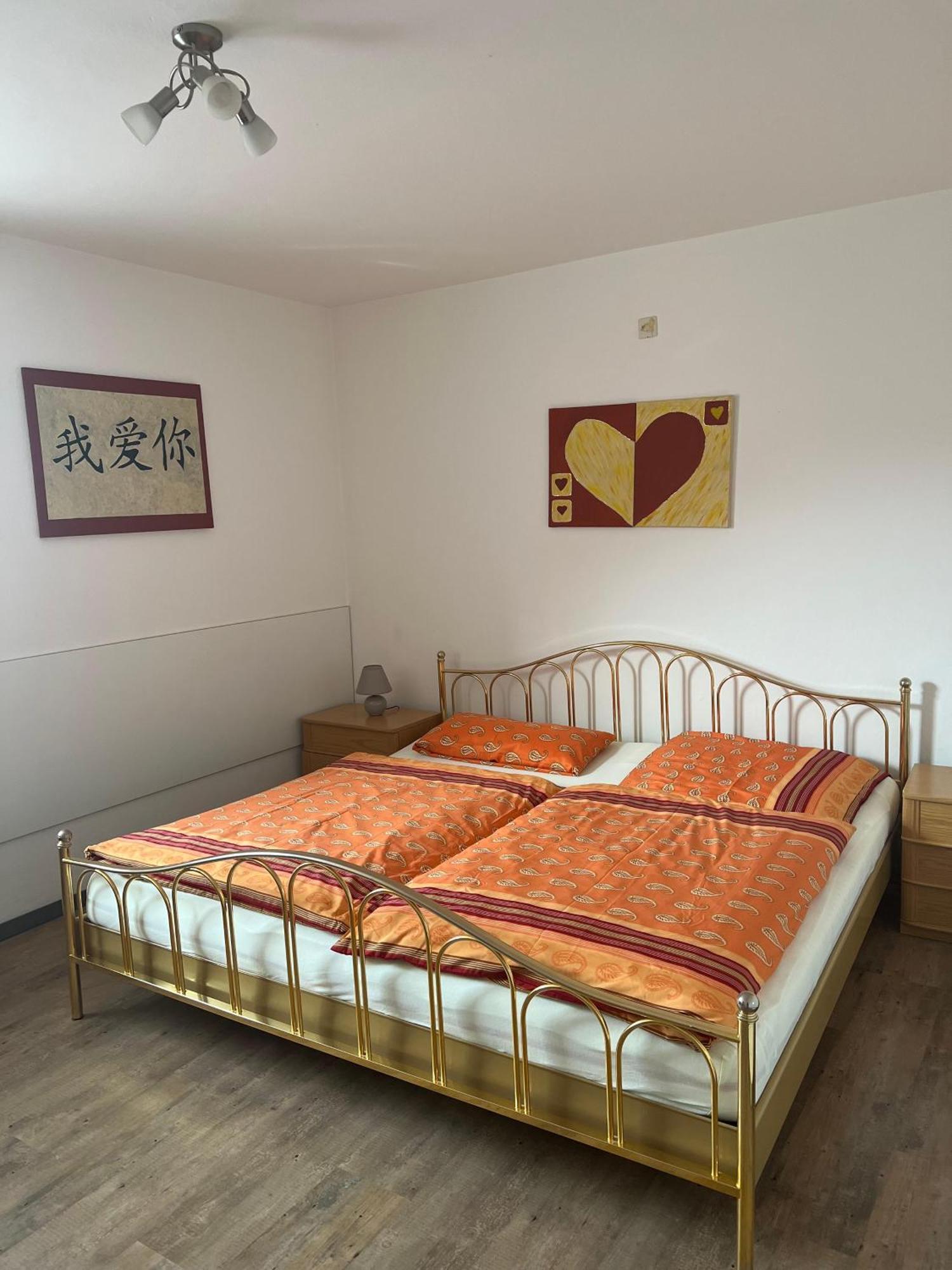 Ferienwohnung Niedermoosen Riedering ภายนอก รูปภาพ