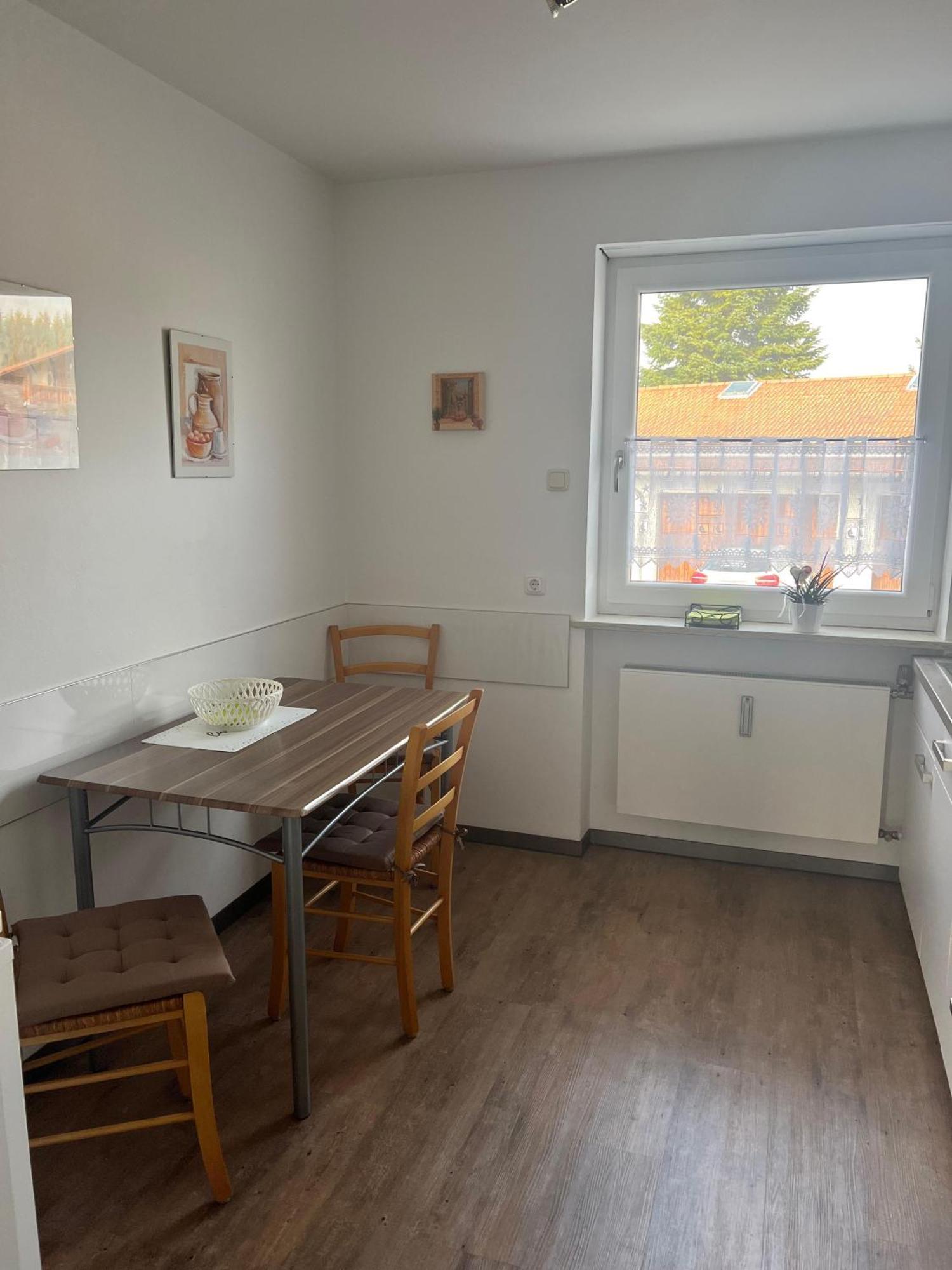 Ferienwohnung Niedermoosen Riedering ภายนอก รูปภาพ