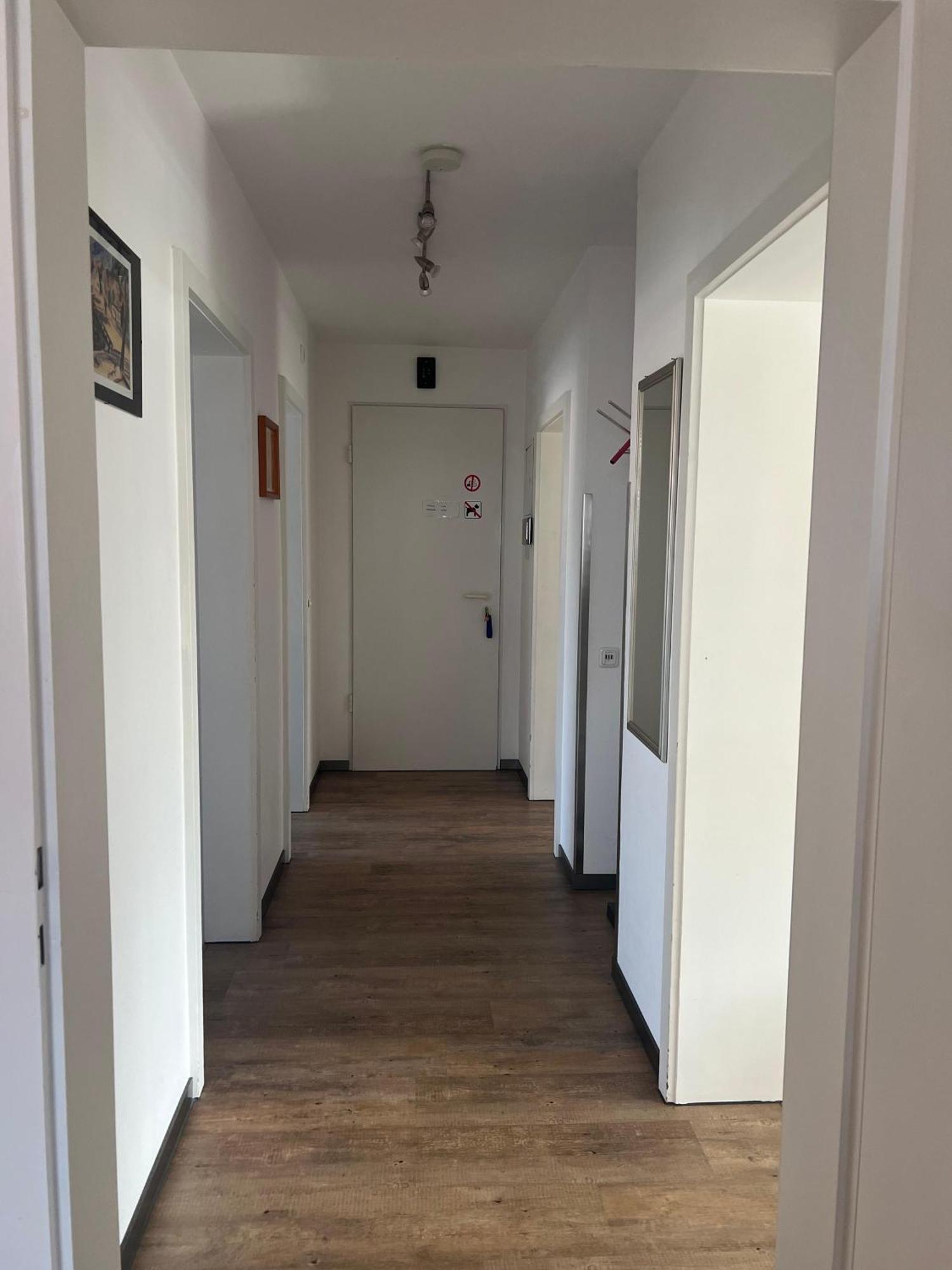 Ferienwohnung Niedermoosen Riedering ภายนอก รูปภาพ