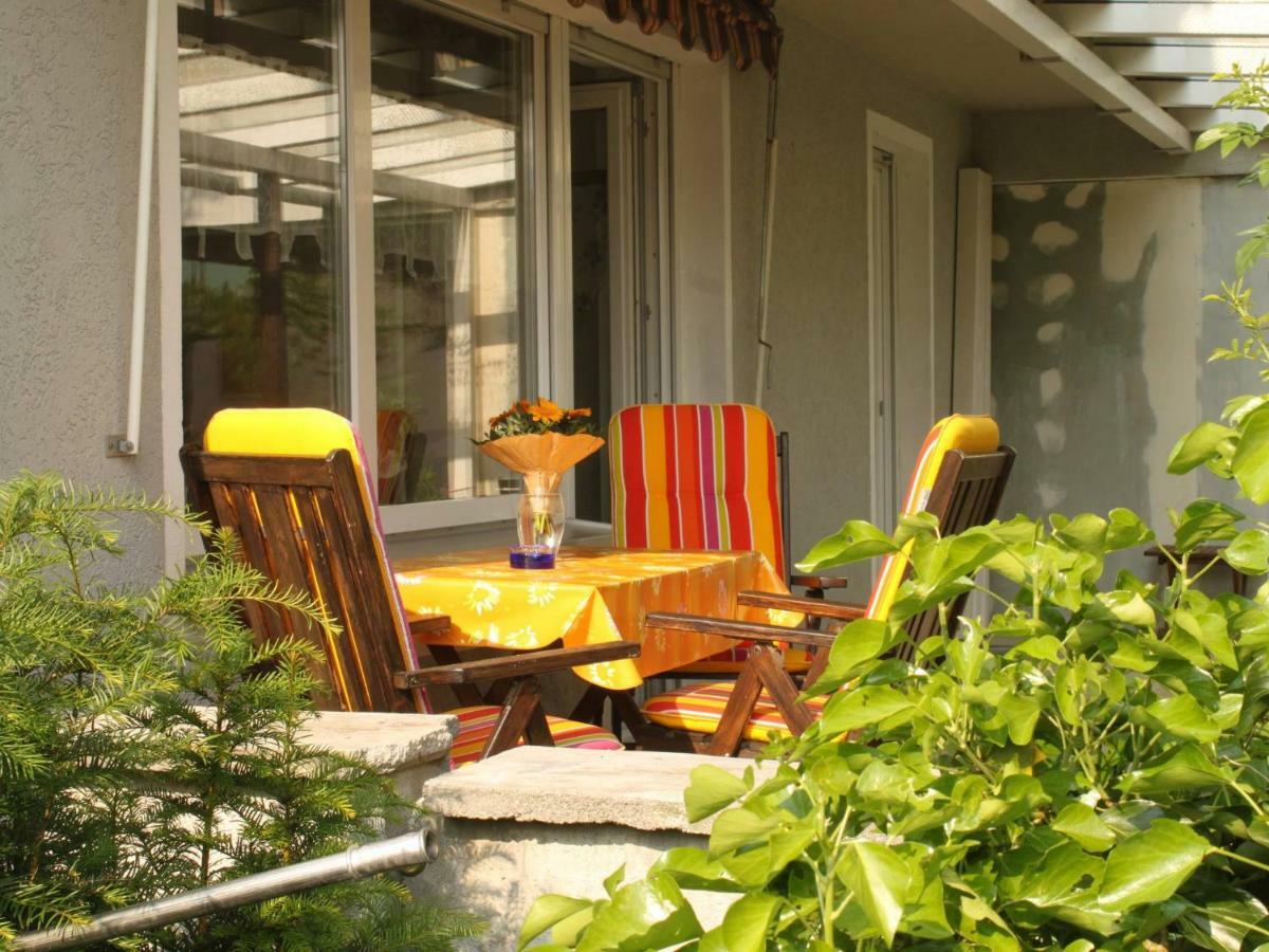 Ferienwohnung Niedermoosen Riedering ภายนอก รูปภาพ